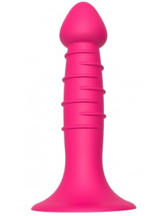 Plug Anal à Ventouse avec... 2