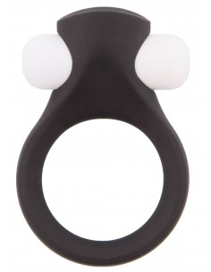 Anneau Vibrant en Silicone... 2