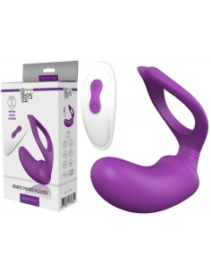 Vibro Rechargeable...