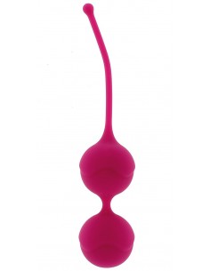 Boules de Geisha en... 2