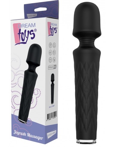 Vibromasseur Rechargeable Joyrush...