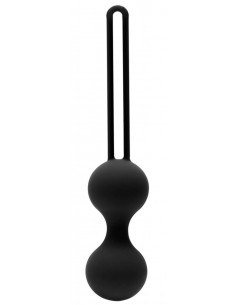 Boules de Geisha en... 2