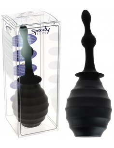 Poire à Lavement avec Plug...