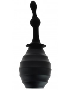 Poire à Lavement avec Plug... 2