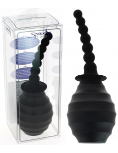 Poire à Lavement avec Plug...