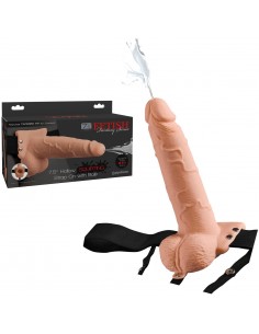 Gode Ceinture Creux qui...