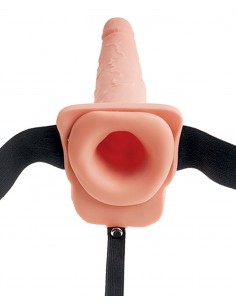 Gode Ceinture Creux qui... 2