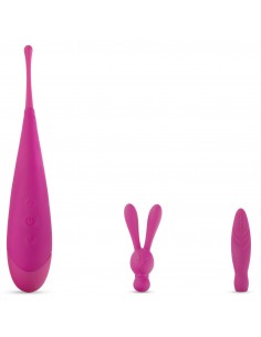 Stimulateur Rechargeable... 2