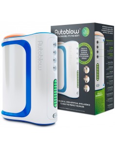 Autoblow A.I Machine à...