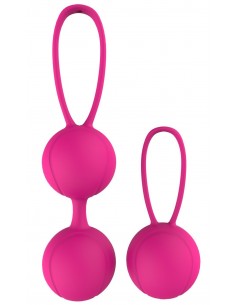 Set 2 Boules de Geisha en... 2