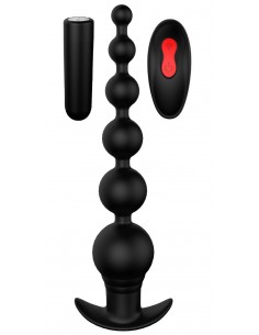 Chapelet Anal Rechargeable... 2