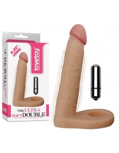 Vibromasseur Réaliste...