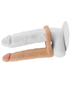 Vibromasseur Réaliste... 2