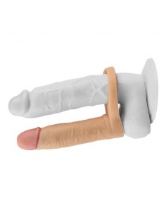 Vibromasseur Réaliste... 2