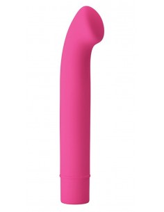 Vibromasseur en Silicone... 2