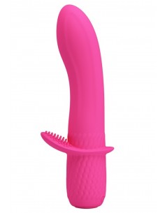 Vibromasseur Rechargeable... 2