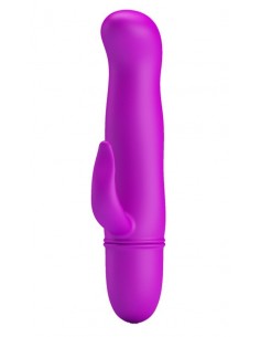 Vibromasseur Pretty Love... 2