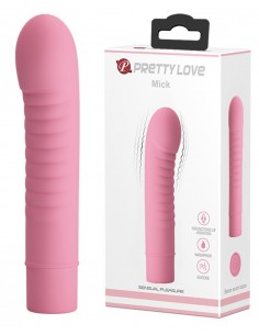 Vibromasseur Pretty Love...