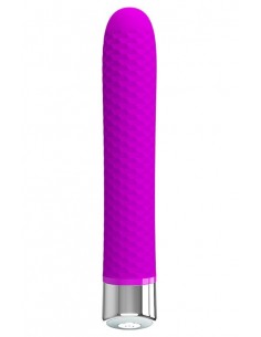 Vibromasseur Pretty Love en... 2