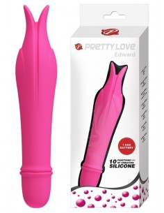 Vibromasseur Pretty Love...
