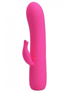 Vibromasseur Rechargeable... 2