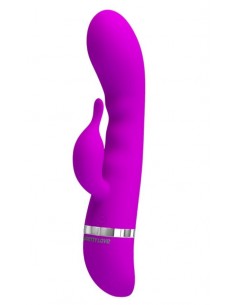 Vibromasseur Pretty Love... 2