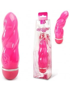 Vibromasseur articulé Soft...