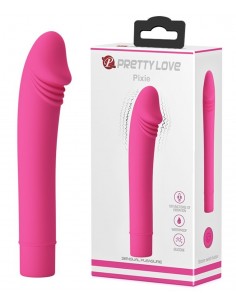 Vibromasseur Pretty Love...