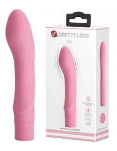 Vibromasseur Pretty Love...