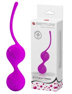 Boules de Geisha Pretty...