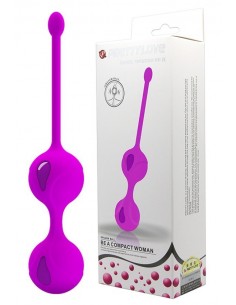 Boules de Geisha Pretty...