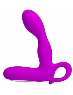 Vibromasseur Rechargeable... 2