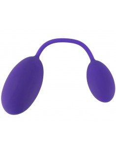 Boules Vaginale et Anale... 2