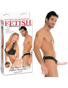 Gode ceinture creux Hollow...