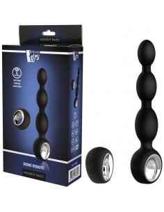 Plug Anal Rechargeable...