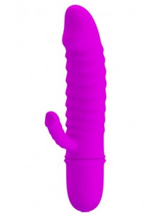 Vibromasseur Pretty Love... 2