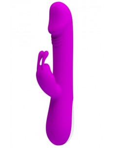 Vibromasseur Rabbit Pretty... 2