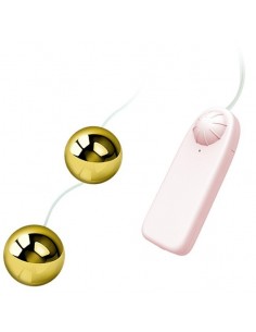 Boules de Geisha Vibrantes... 2