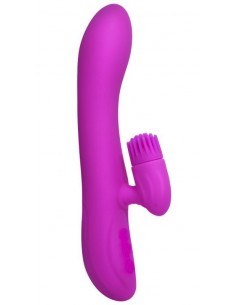 Vibromasseur Rechargeable... 2