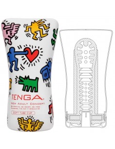Masturbateur Tenga Keith...
