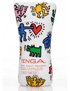 Masturbateur Tenga Keith... 2