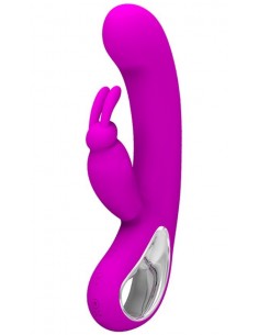 Vibromasseur Rechargeable... 2
