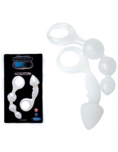 Gode anal par 2 Bottoms Ice...