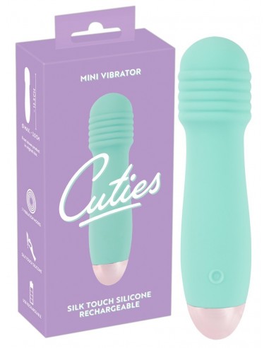 Vibromasseur Rechargeable Cuties Mini...