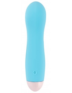 Vibromasseur Rechargeable... 2