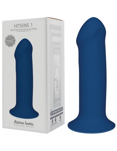 Dong Hitsens 1 Double Densité Bleu...