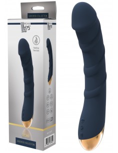 Vibromasseur Rechargeable...