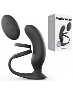 Stimulateur Rechargeable de...