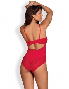 Body Jolierose Rouge   2