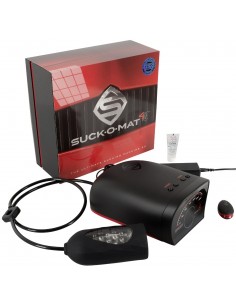 SuckOMat 2.0 la Machine à...